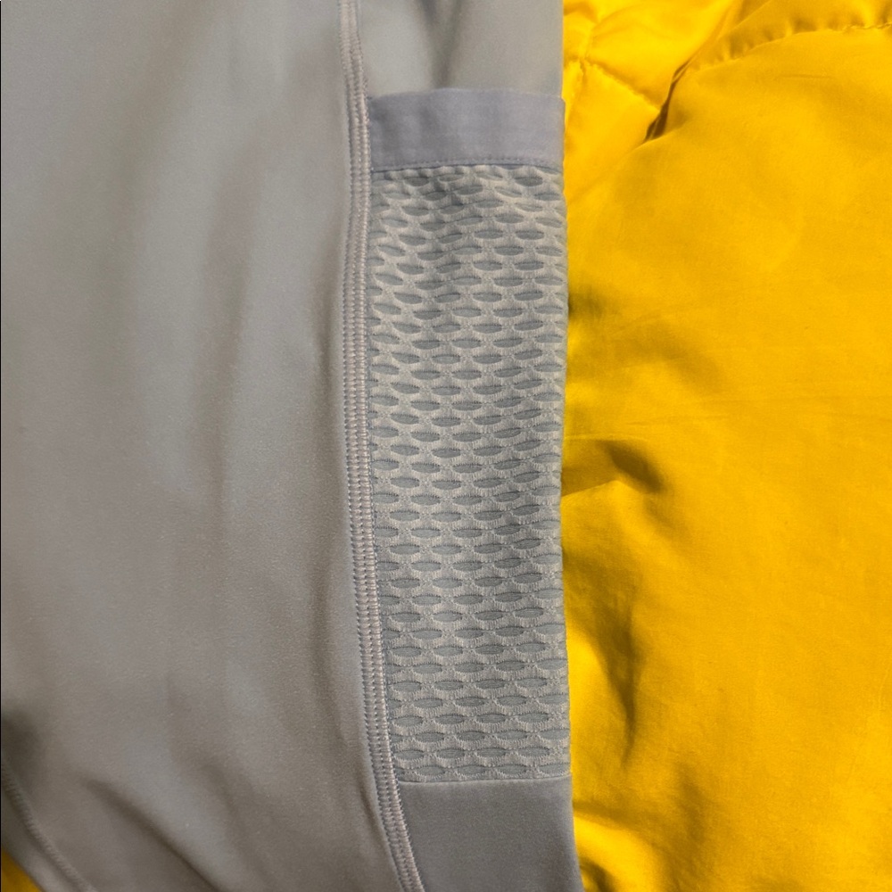 J.Lindeberg Light Blue Leggings Nelly Korda - Picture 4 of 5